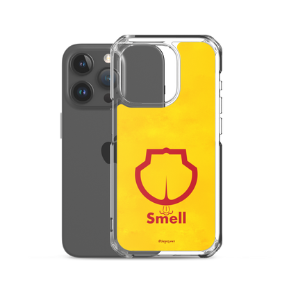 Smell: iPhone Case