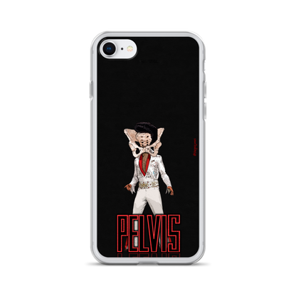 Pelvis: iPhone Case