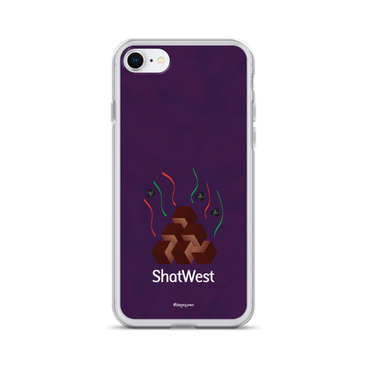 Shatwest: iPhone Case