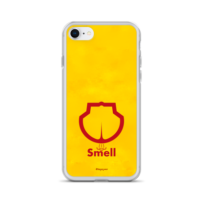 Smell: iPhone Case