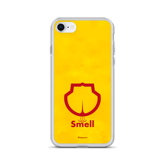 Smell: iPhone Case