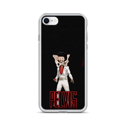 Pelvis: iPhone Case