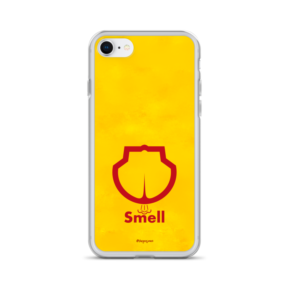 Smell: iPhone Case