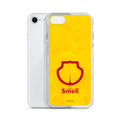 Smell: iPhone Case