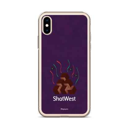 Shatwest: iPhone Case