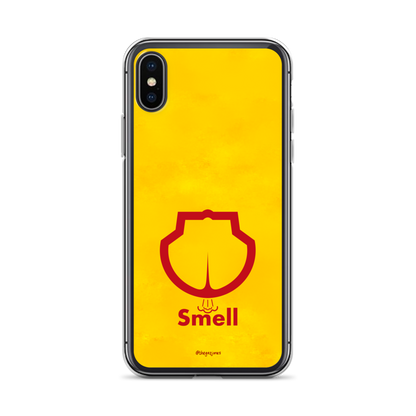 Smell: iPhone Case