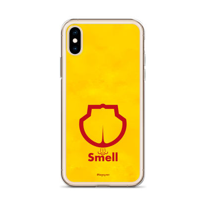 Smell: iPhone Case