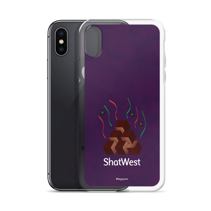 Shatwest: iPhone Case