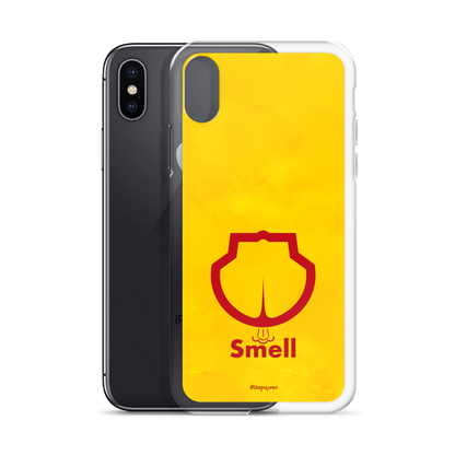 Smell: iPhone Case