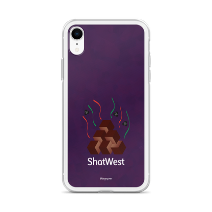 Shatwest: iPhone Case