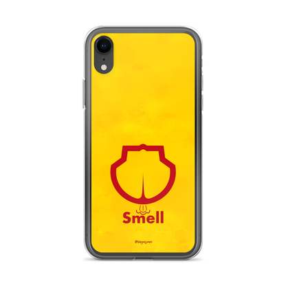 Smell: iPhone Case