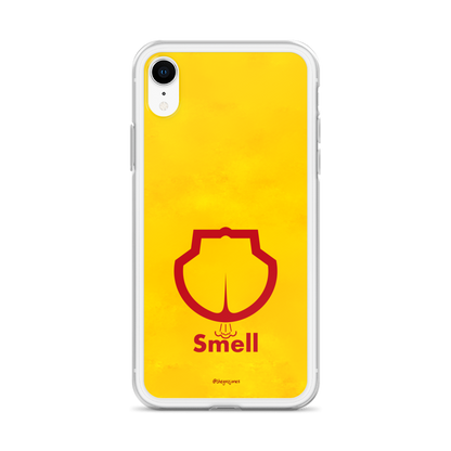 Smell: iPhone Case