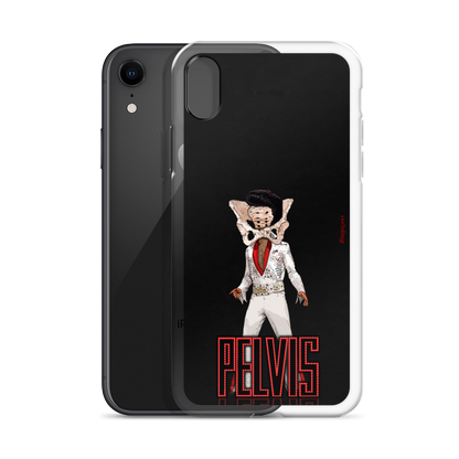 Pelvis: iPhone Case