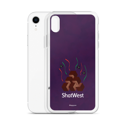 Shatwest: iPhone Case