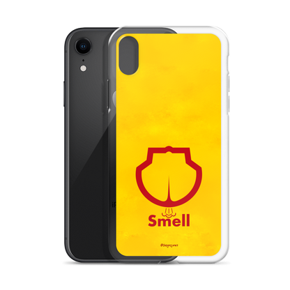 Smell: iPhone Case