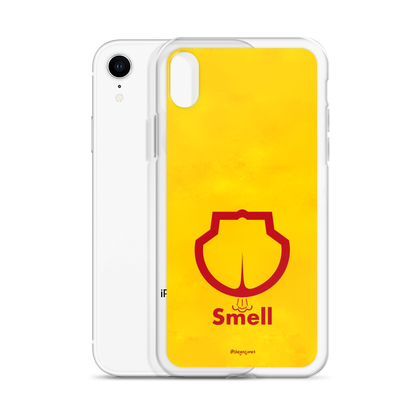 Smell: iPhone Case