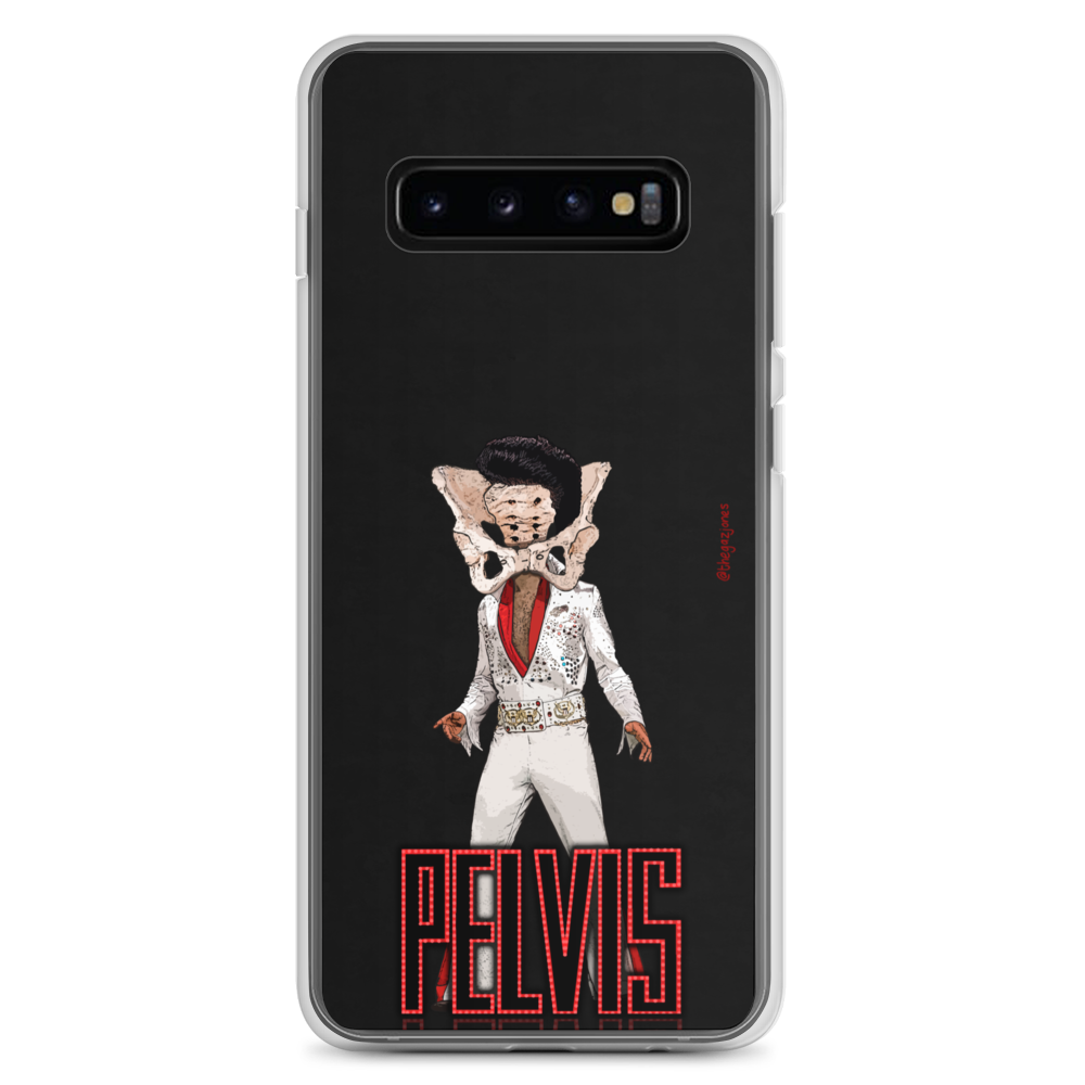 Pelvis: Samsung Case