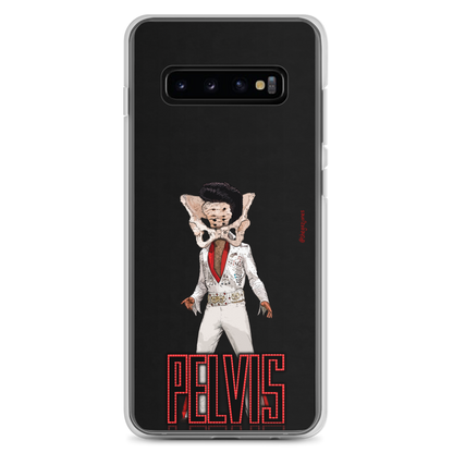 Pelvis: Samsung Case