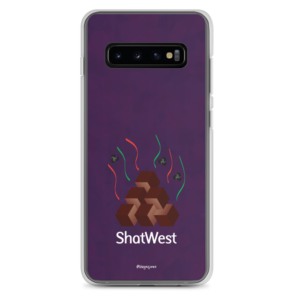 Shatwest: Samsung Case