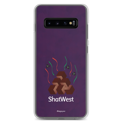 Shatwest: Samsung Case