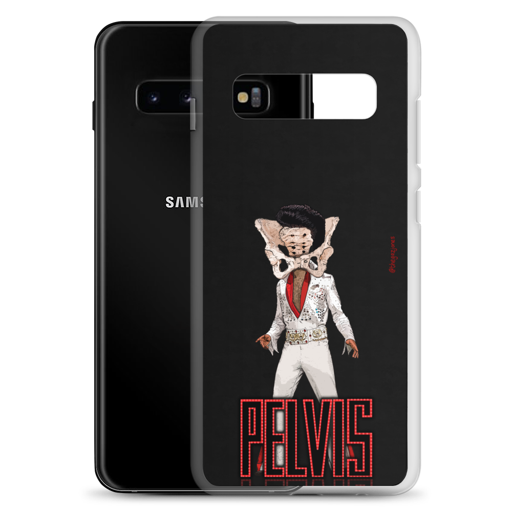 Pelvis: Samsung Case