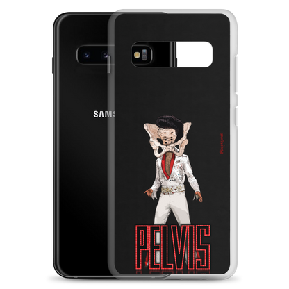 Pelvis: Samsung Case