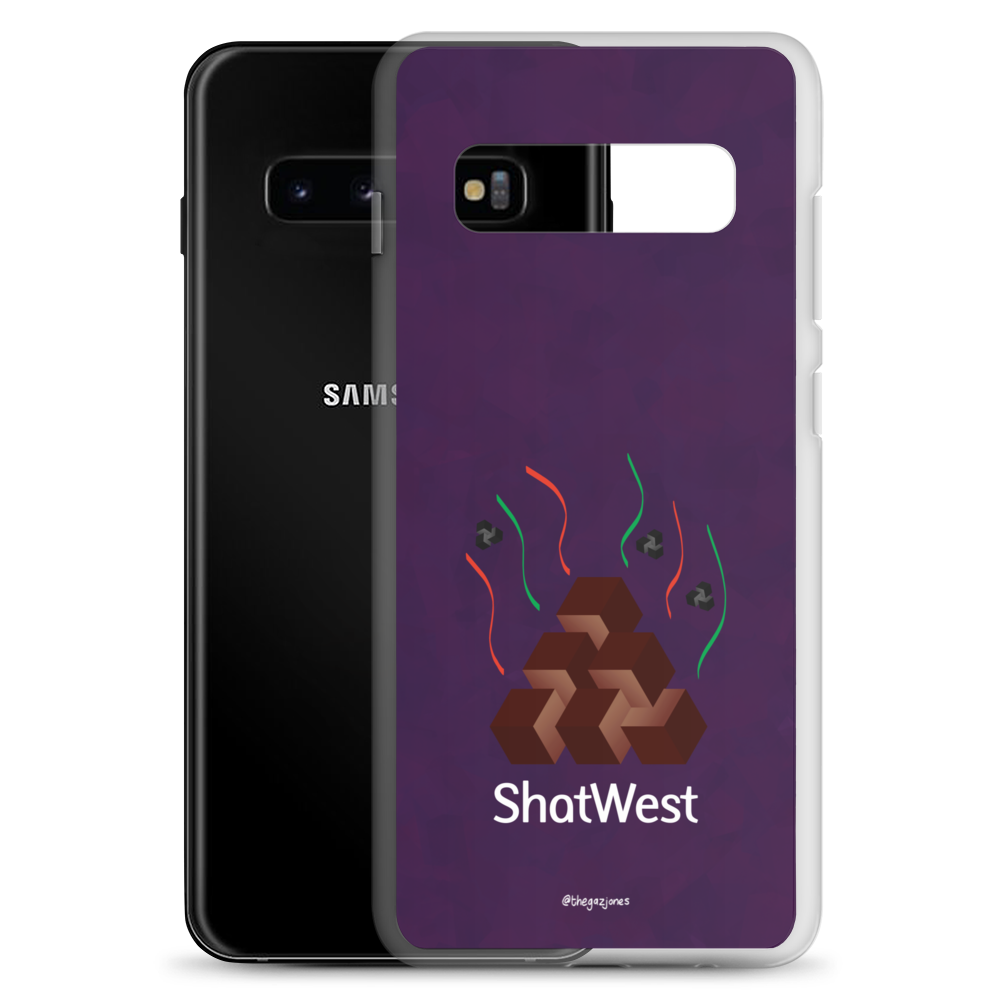 Shatwest: Samsung Case