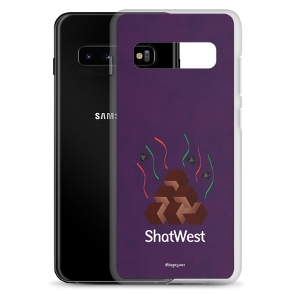 Shatwest: Samsung Case