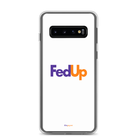 FedUp: Samsung Case