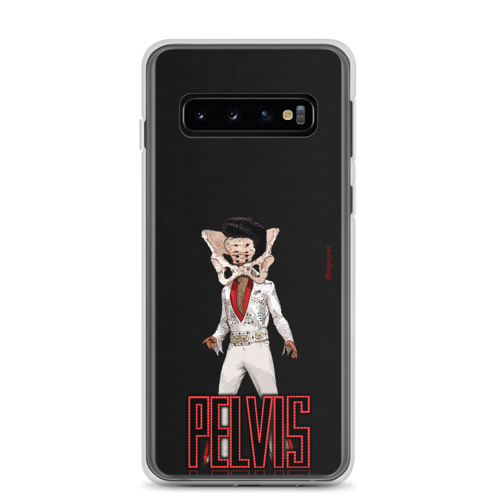 Pelvis: Samsung Case