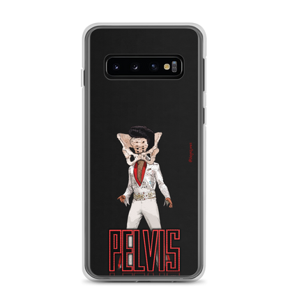 Pelvis: Samsung Case