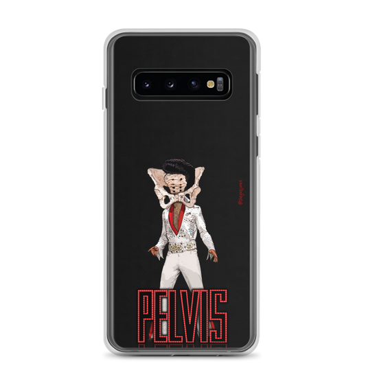 Pelvis: Samsung Case