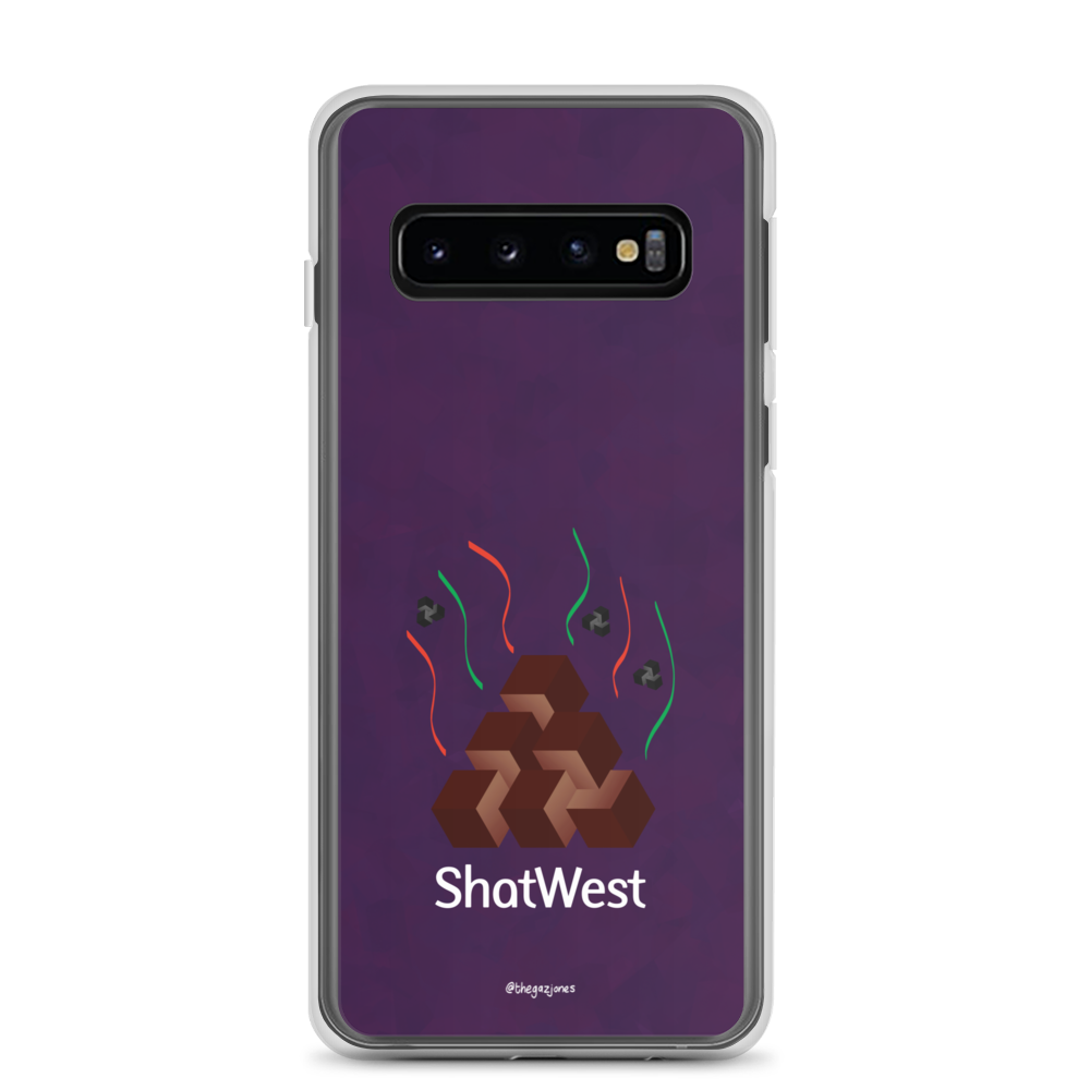 Shatwest: Samsung Case