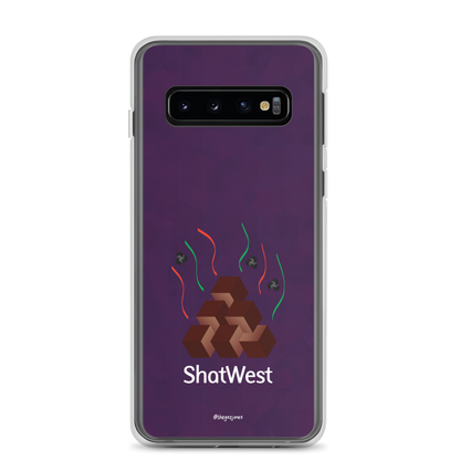 Shatwest: Samsung Case