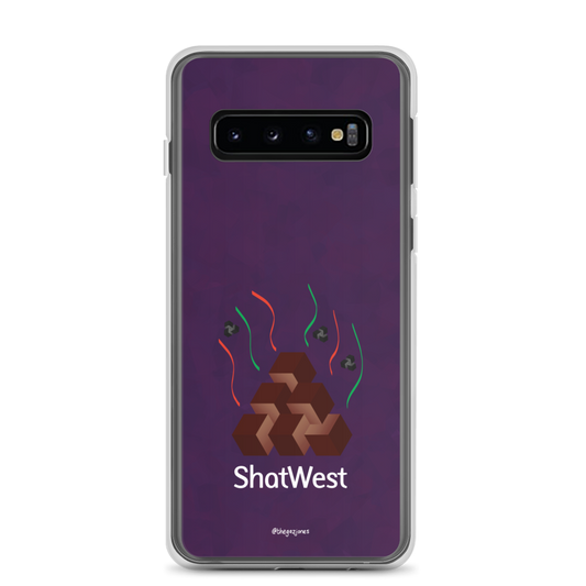 Shatwest: Samsung Case