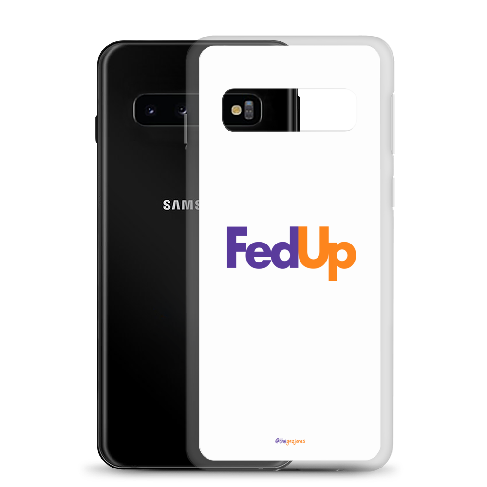 FedUp: Samsung Case