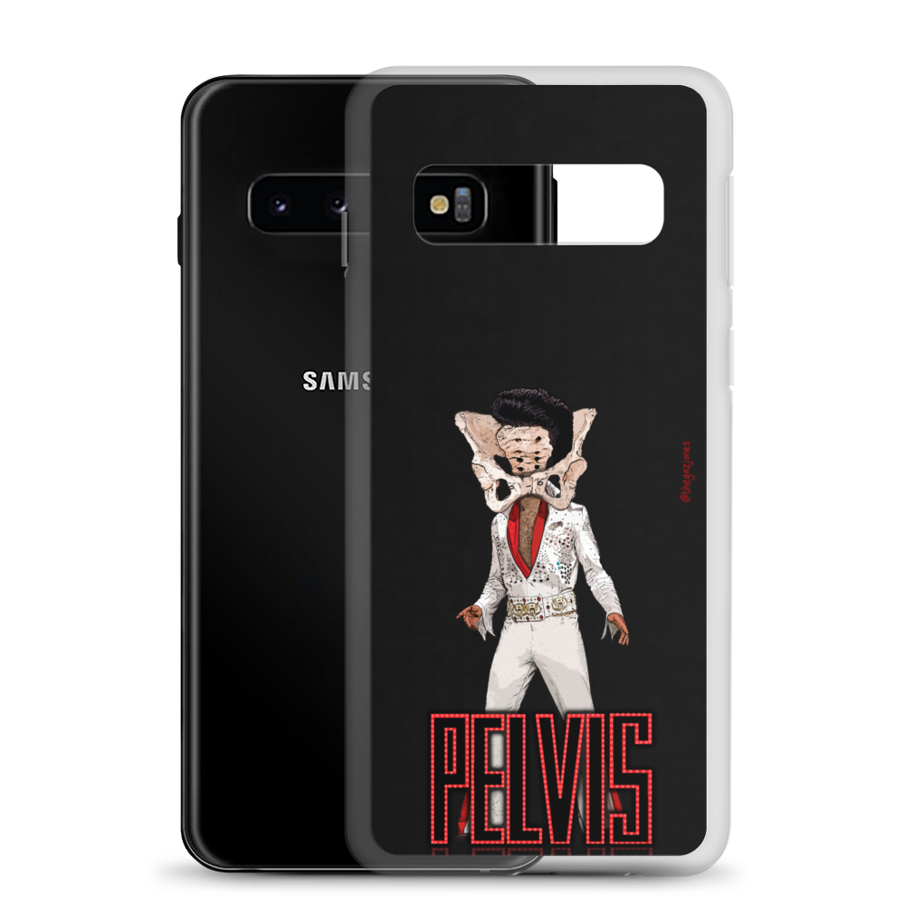 Pelvis: Samsung Case