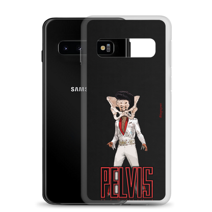 Pelvis: Samsung Case