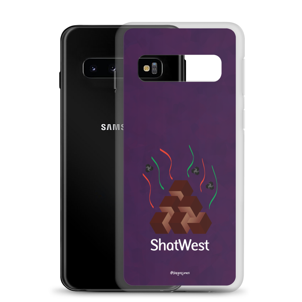 Shatwest: Samsung Case