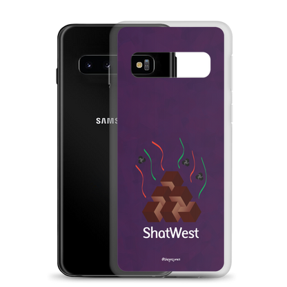 Shatwest: Samsung Case