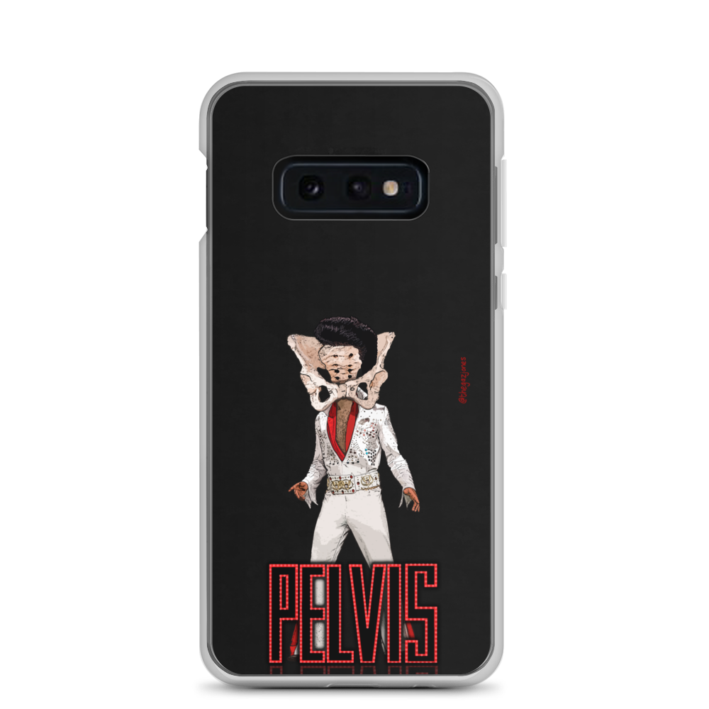 Pelvis: Samsung Case