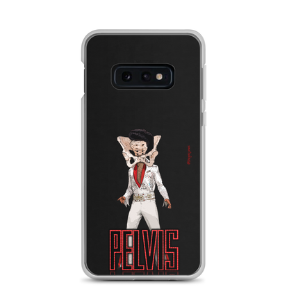 Pelvis: Samsung Case