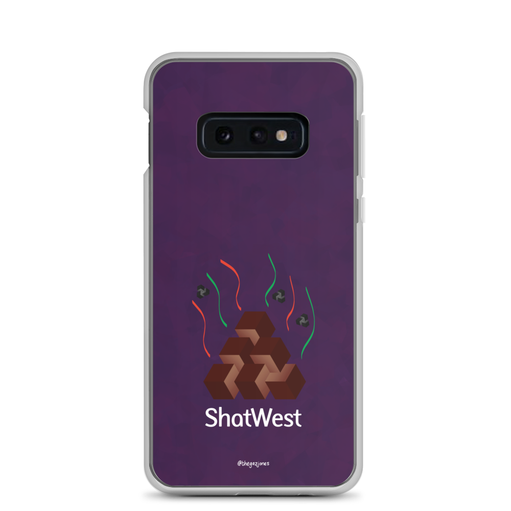 Shatwest: Samsung Case