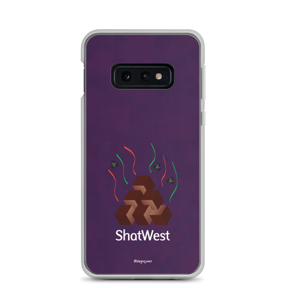 Shatwest: Samsung Case