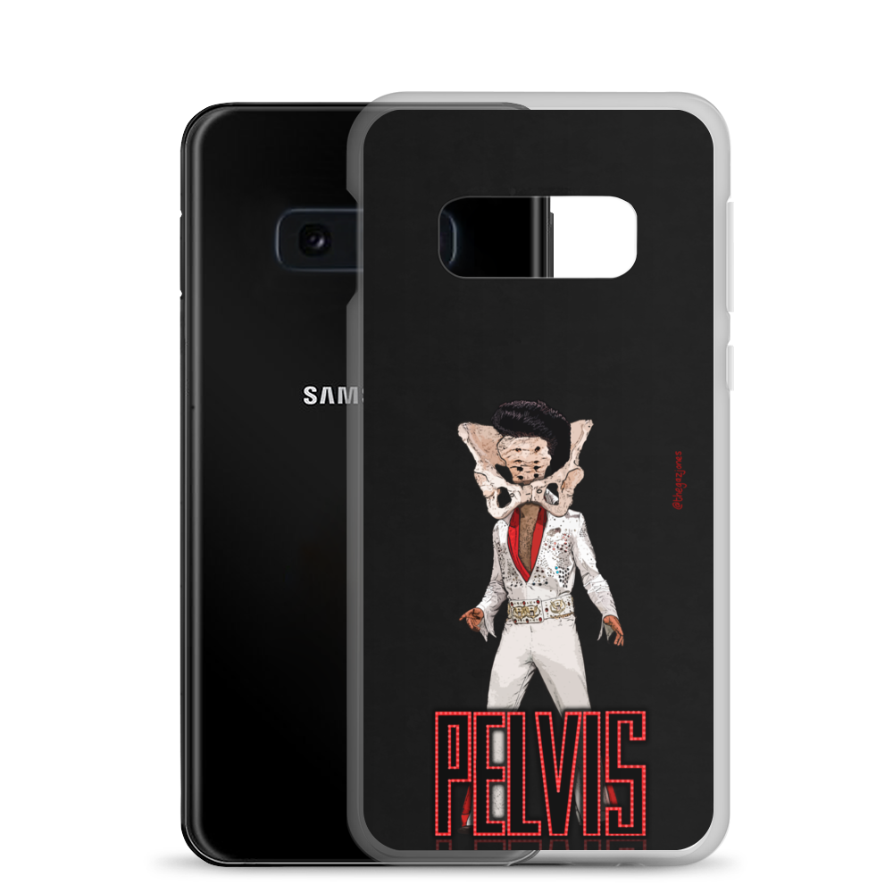 Pelvis: Samsung Case