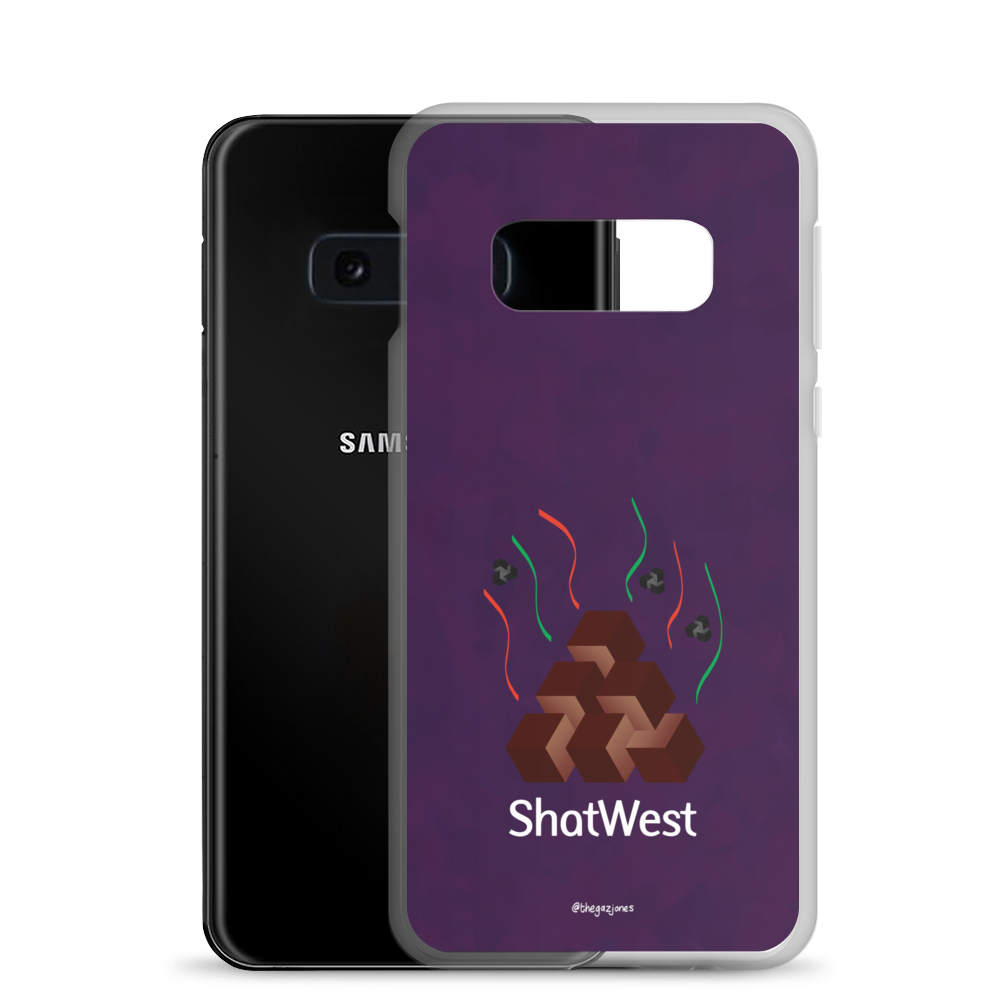 Shatwest: Samsung Case