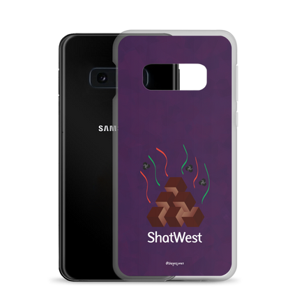 Shatwest: Samsung Case