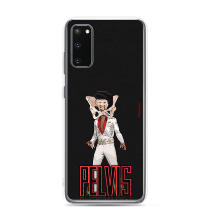 Pelvis: Samsung Case