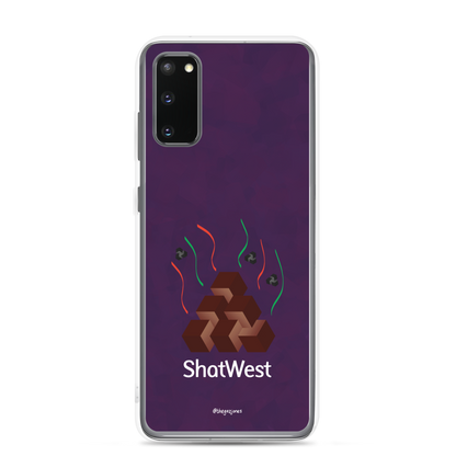 Shatwest: Samsung Case