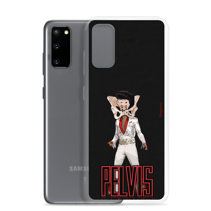 Pelvis: Samsung Case